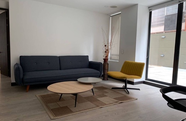 Hermoso Apartamento 