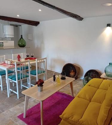 Hermoso Apartamento a estrenar en el Corazón de la Ribeira Sacra