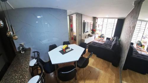 Hermoso apartamento