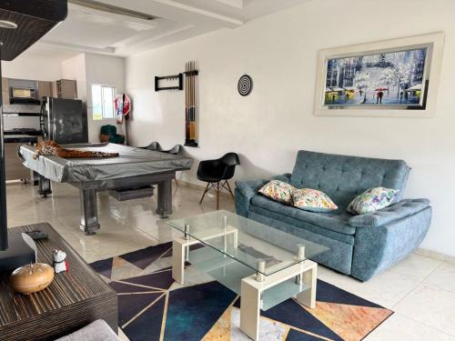 Hermoso apartamento en alquiler con jacuzzi