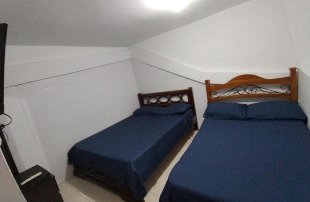 Hermoso Apartamento