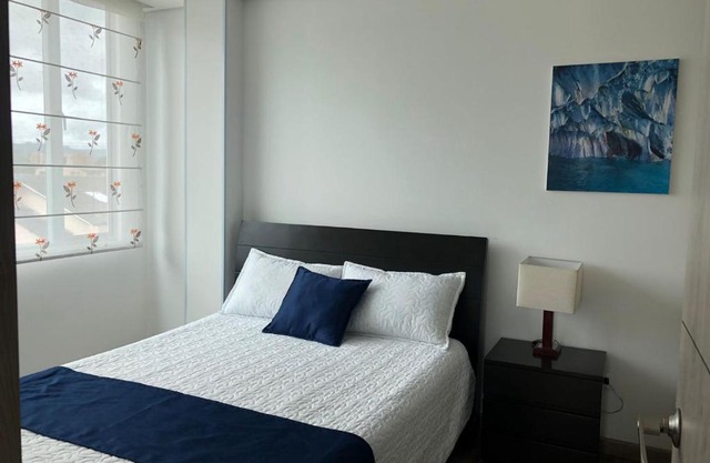 Hermoso apartamento con estacionamiento gratuito Chía N1