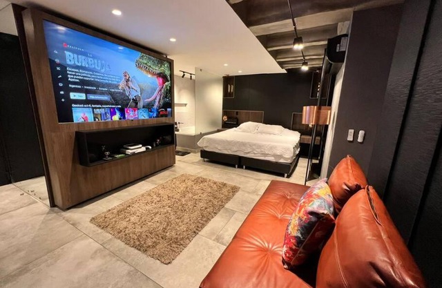 Hermoso apartamento de lujo en el mejor sector