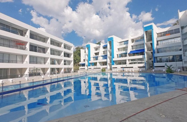 Hermoso Apartamento en San Jerónimo 3 Habitaciones PS121