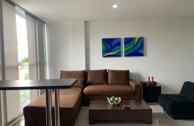 HERMOSO APARTAMENTO EN BUGA