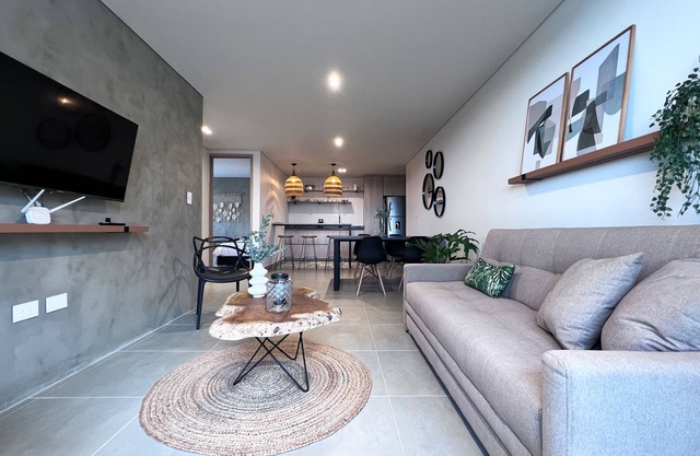 Hermoso apartamento en Salento, Quindío. Perfecto para sentirte como en casa!