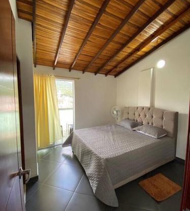 Hermoso Apartamento en San Gil