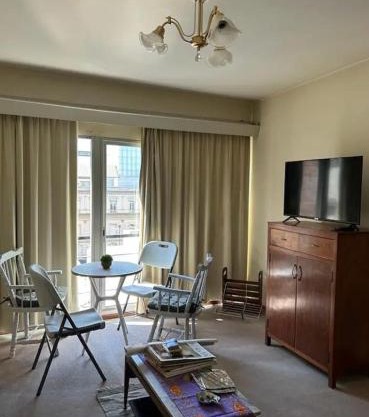 Hermoso Apartamento excelente ubicación !