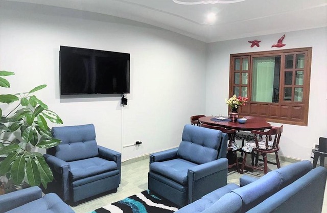 Hermoso apartamento, excelente ubicación, WI FI