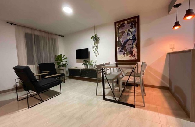 Hermoso apartamento para estrenar