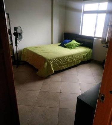 Hermoso apartamento totalmente amoblado