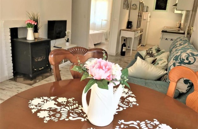 Hermoso Apartamento Vintage