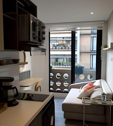 hermoso apartamento virrey 85