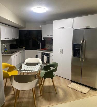 Hermoso Apt remodelado en La Florida - 2H 2B