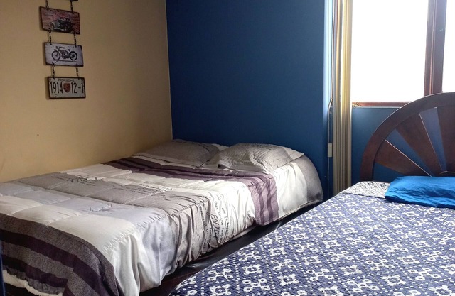 Hermoso Departamento en Condominio