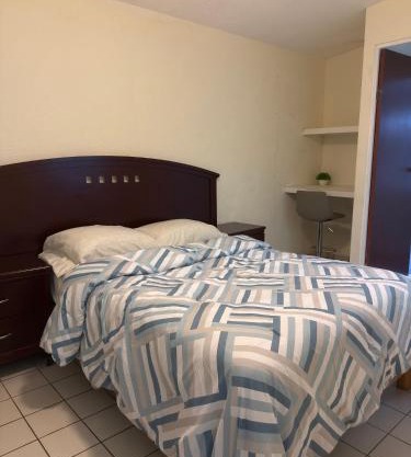 Hermoso departamento con todo lo que necesitas!
