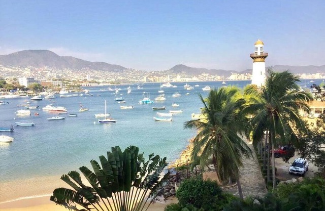Hermoso departamento con playa, kayaks, sol y mar.