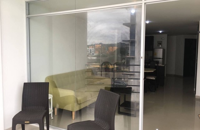 Hermoso departamento en Tonsupa