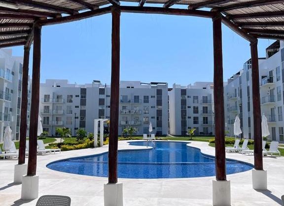 Hermoso Departamento Entero Planta Baja