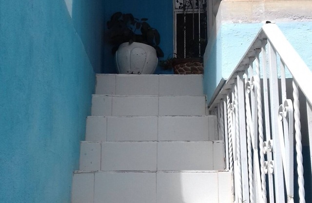 Hermoso departamento completo