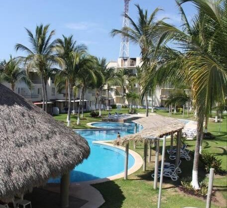 Hermoso departamento ubicado en zona Diamante