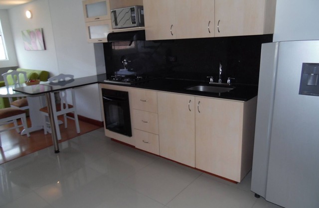 Hermoso Duplex 2 hab. en el Poblado