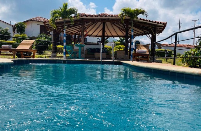 Hermoso Glamping Mayorca