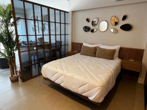 Hermoso Loft frente a Plaza Mayor en León Gto