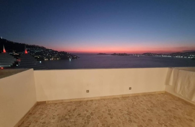 Hermoso Pent House en Armando's Le Club Se Renta