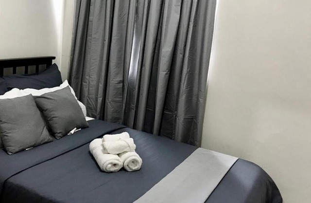 HERMOSO Staycation