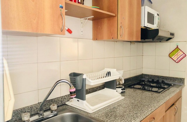Hermoso Y Acogedor Apartamento, 70 Mts2 Cerca A Fundación Cardio Infantil