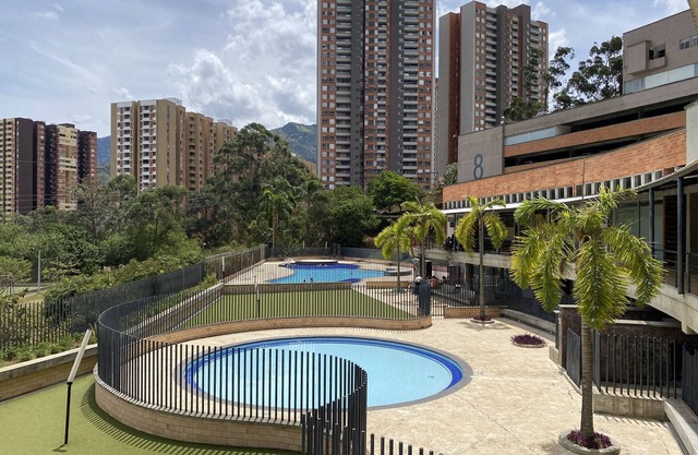 Hermoso y Acogedor Apartamento