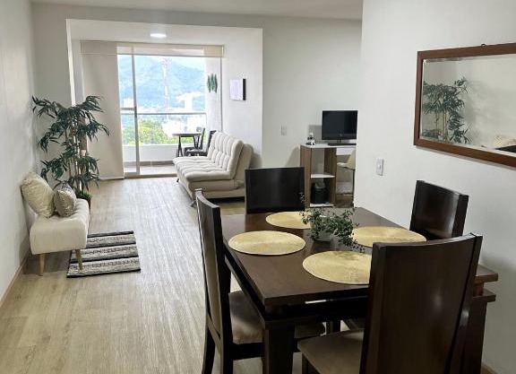 Hermoso y Lujoso Apartamento en Sabaneta