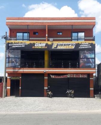 Hermosos apartamentos