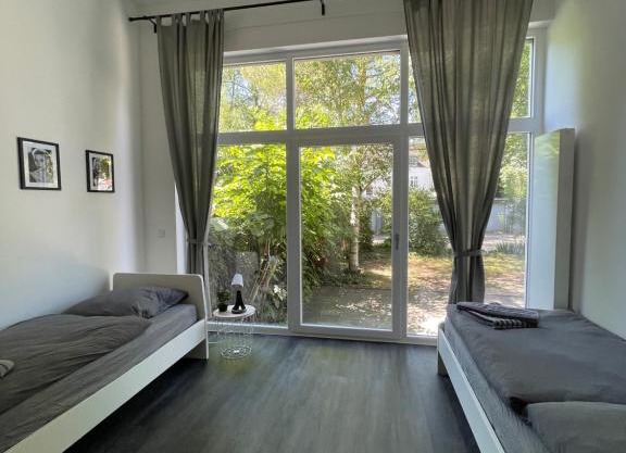 Herne Zentral Apartment
