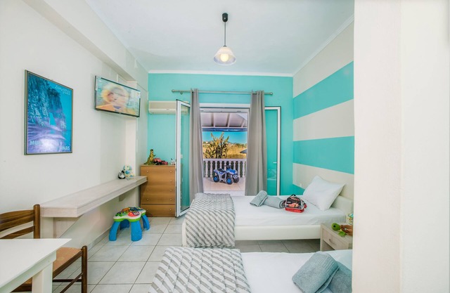 Herodotos Apartment 4 Persons (1)