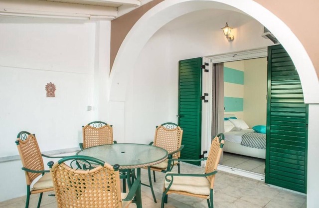 Herodotos Apartment 4 Persons (2)