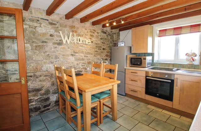 Heron Cottage