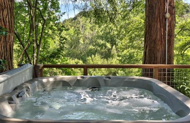 Heron House A Wine Country Escape