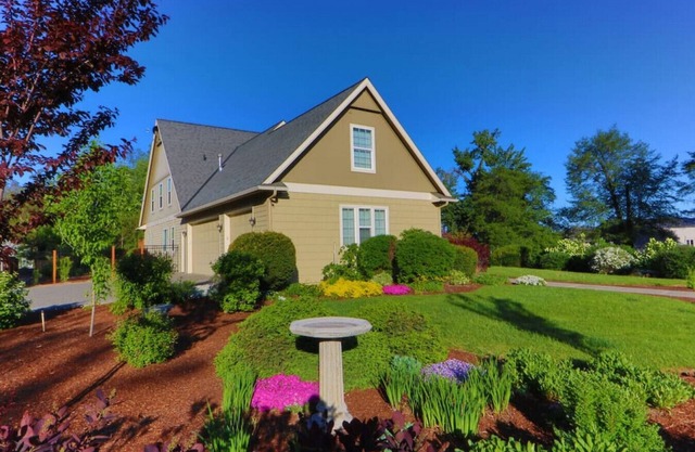 Heron House · Heron House - A Lovely Retreat