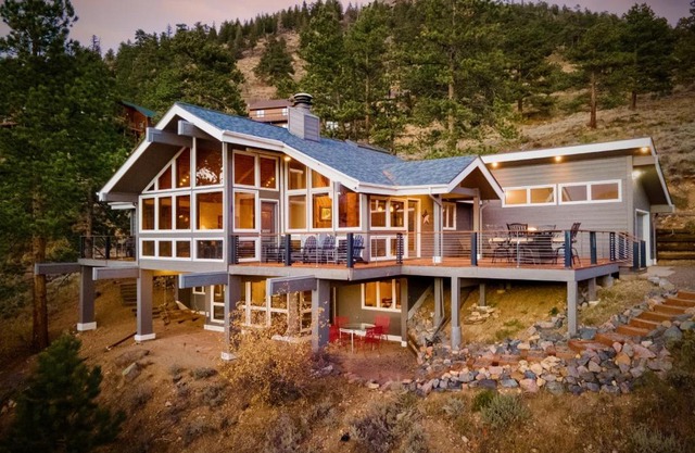 Herondale Luxury Home Home