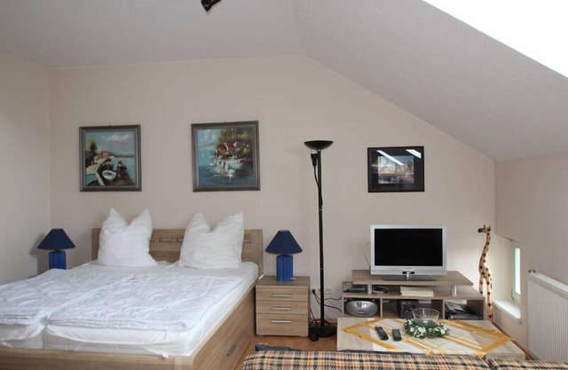 Herrenhaus Blengow App.13