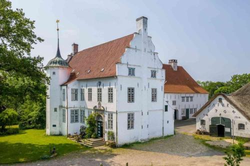 Herrenhaus Hoyerswort