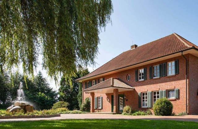 Herrenhaus im Artland - Herrenhaus