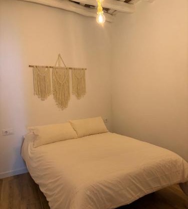Herrete Rooms