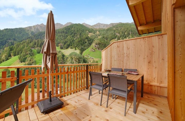 Herrischner Apartement 2