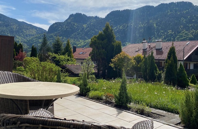 Herrlich Wohnen & Wandern; Ciao-aschau Sonnenblume