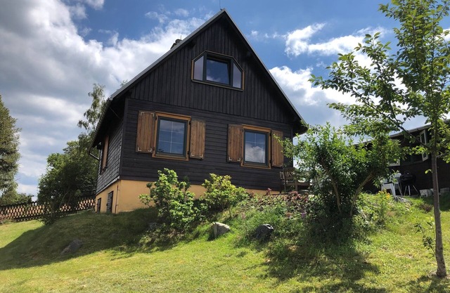 Herrlicher Blick, Entspannende Ruhe und Mitten in der Natur, Inkl. Sauna