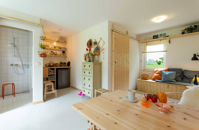 Herthaquelle Apartments - Lazy "Milou"