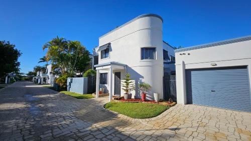Hervey Bay Shared Homestay - DO NOT GO AT RECEPTION